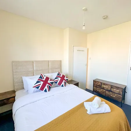 Flat 21-3