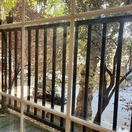 1 Bed Apartment In Zone 2, Minutes From Oval Tube.-2