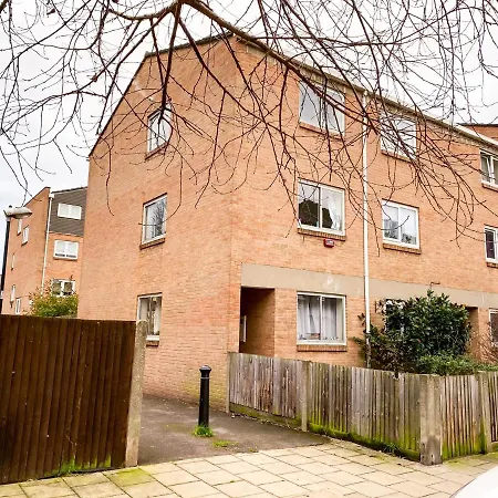 Central Palace - Excellent Stay in London Zone 1-3