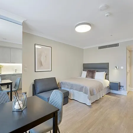 Cleveland Residences Paddington-3