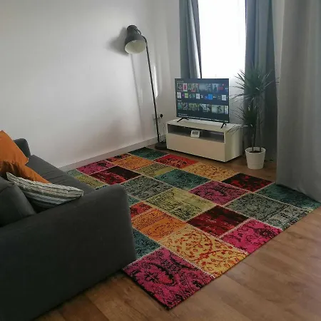 White City Apartment, Your London Stay-3
