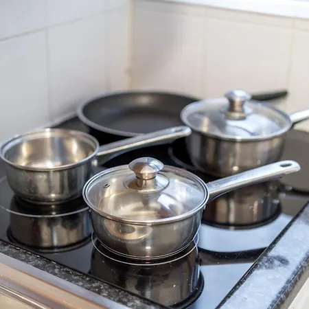 Soho Apartment Sleeps 4, Covent Garden & Leicester Square-2