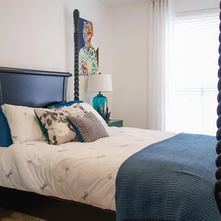 The Portobello Apartment-2