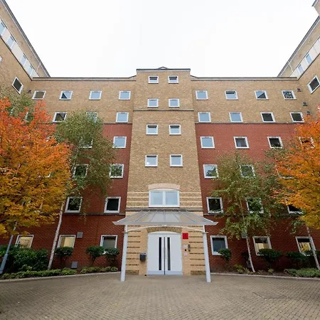 Great Dover Street Apartments-2