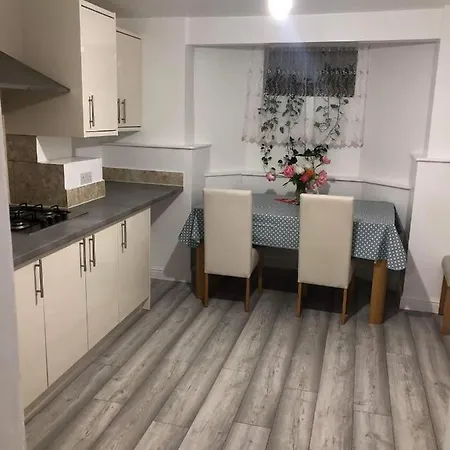 Double Room Central Location-2