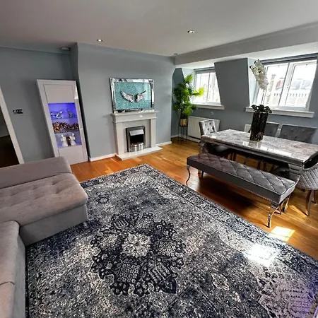 One Bedroom Flat In Chelsea-2