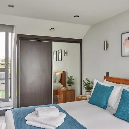 Wembley Stadium By Viridian Apartments-2