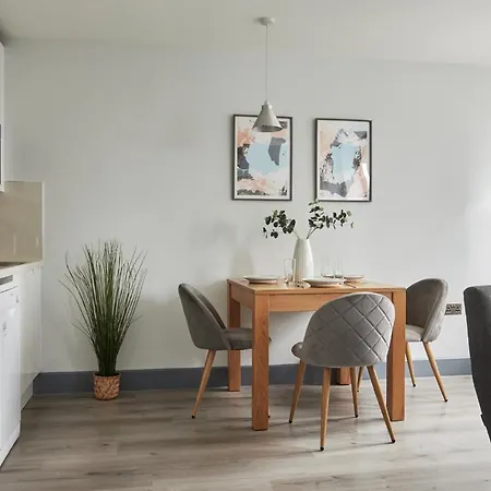 Wembley Stadium By Viridian Apartments-3
