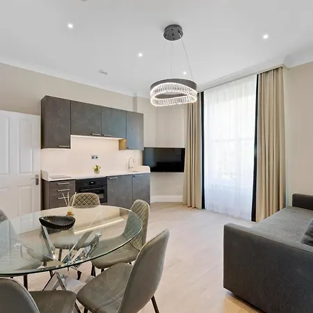 Cleveland Residences Paddington-2