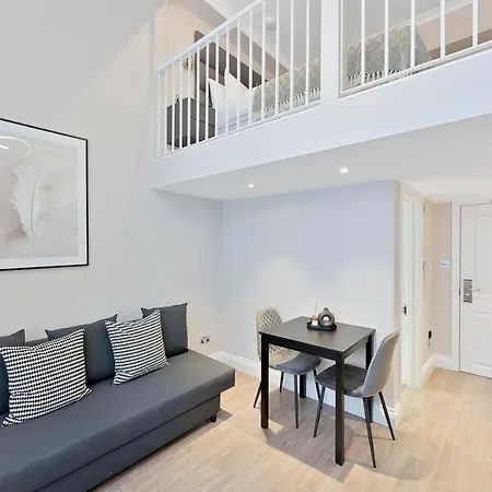Cleveland Residences Paddington-3