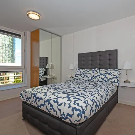 Kew Bridge Penthouse-2
