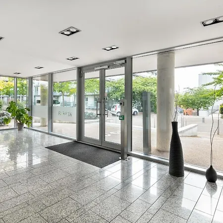 Stunning Apartment With Underground Parking!-3