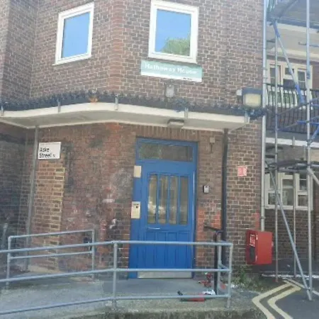 Stylish&Cozy 2-Bedroom Flat in Hoxton&Shoreditch-2
