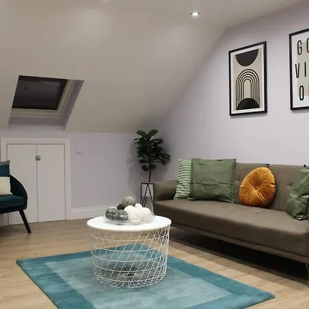 5 Star Apartment-2