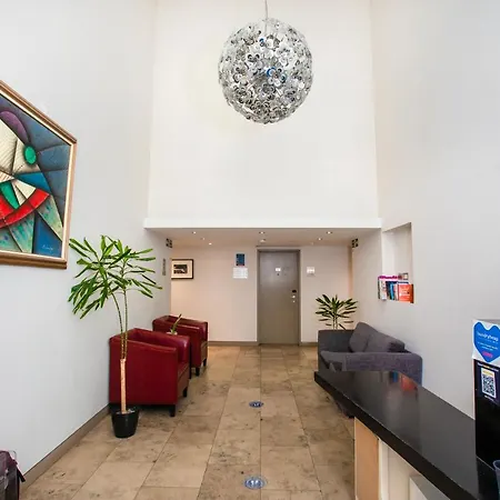 Arch Hotel-3
