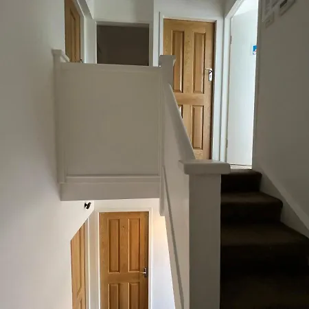 Lovely Budget Rooms In Camden - Kings Cross-3
