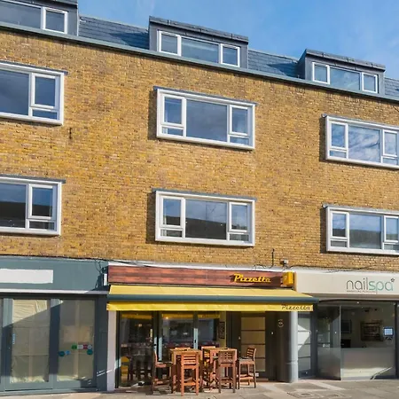 Staylux Kensington-2