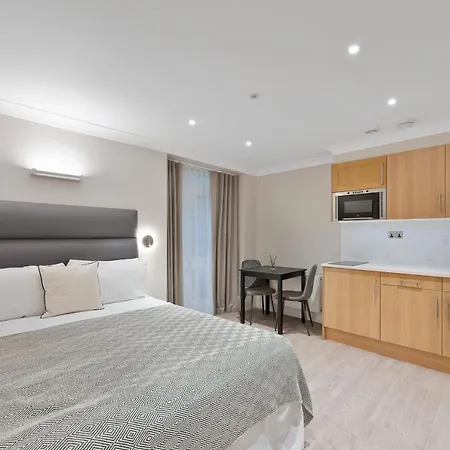 Cleveland Residences Paddington-2