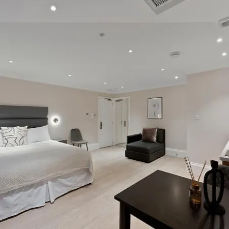 Cleveland Residences Paddington-3