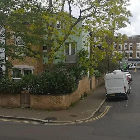 Heart Of Stoke Newington-3