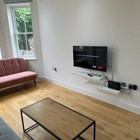 Massive Flat Near Greenwich Park-2
