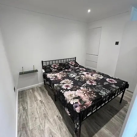 Lovely Apartment For 2 Or 4 People - Bermondsey-2