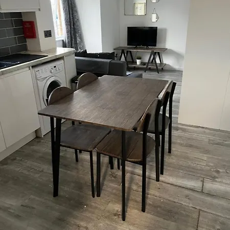 Lovely Apartment For 2 Or 4 People - Bermondsey-2