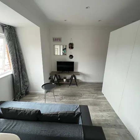 Lovely Apartment For 2 Or 4 People - Bermondsey-3