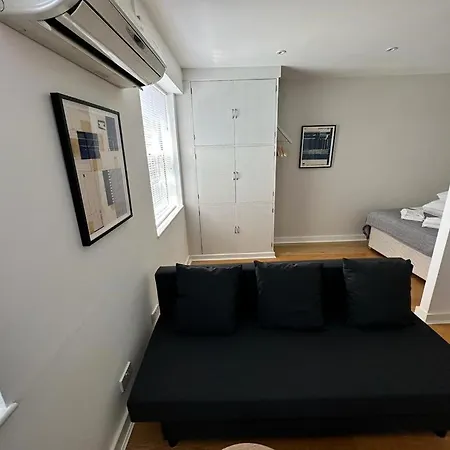 2B Soho Studios By Indigo Flats Sleeps 4-3