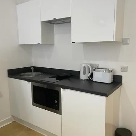 2A Soho Studios By Indigo Flats Sleeps 4-2