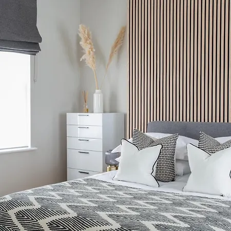 Eden Grove - Islington - Studio Apartment-3