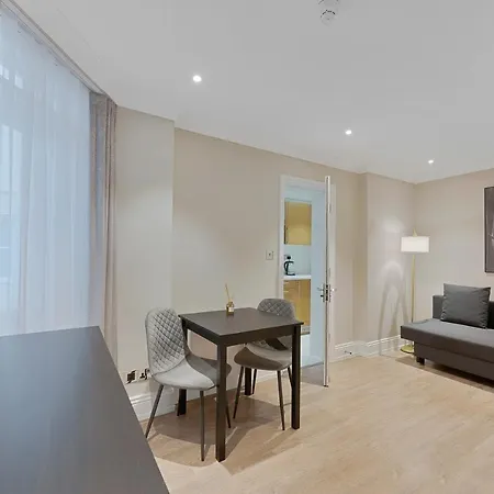 Cleveland Residences Paddington-3