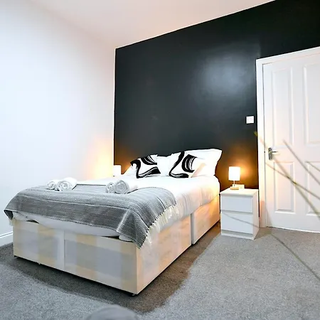 City Central Apartments-3