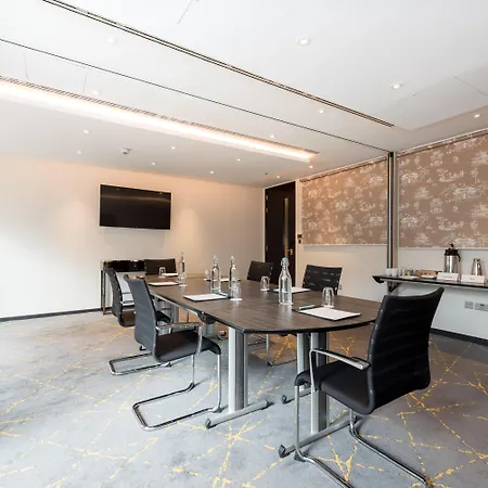 Leonardo Hotel London Aldgate - Formerly Hotel Saint-2