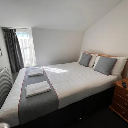 Apollo Hotel Kings Cross-2