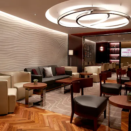 Hyatt Regency London Albert Embankment-3