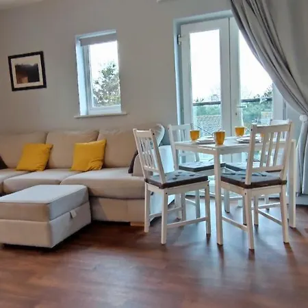 Excel Exhibition Center Apartment-3