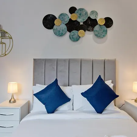 Imperial Liverpool Street Apartments-2