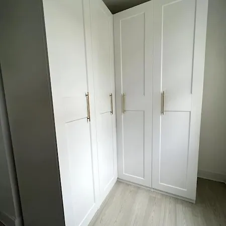 Stunning Two Bed Flat In Angel-2