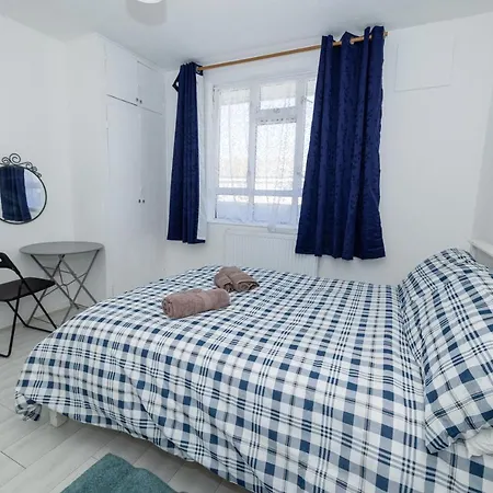 Nice Rooms Near Shoreditch-2