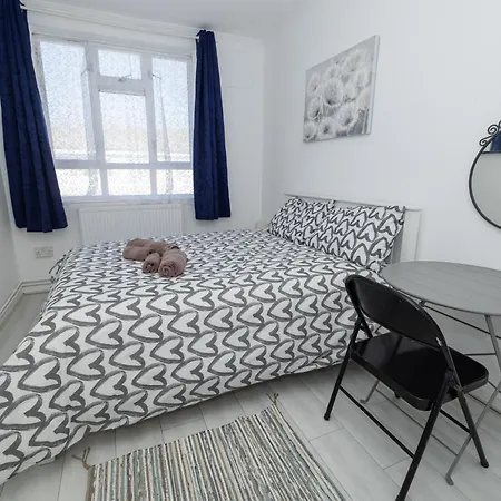 Nice Rooms Near Shoreditch-3