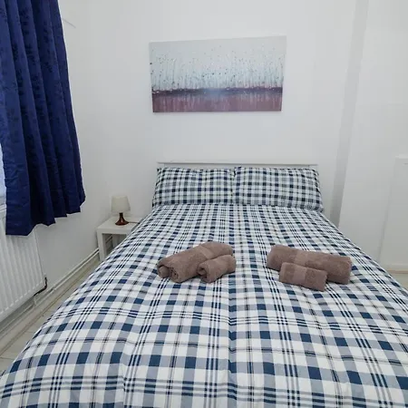 Nice Rooms Near Shoreditch-2