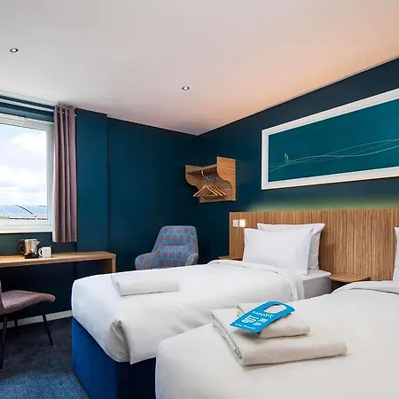 Travelodge London Hackney-3