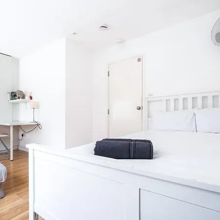 Grandeur 3 Bedroom Flat In London, Mayfair Hy3-2