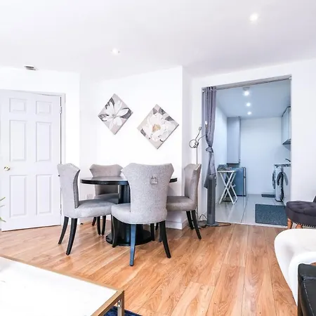 Grandeur 3 Bedroom Flat In London, Mayfair Hy3-2