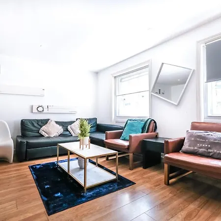 Grandeur 3 Bedroom Flat In London, Mayfair Hy3-3