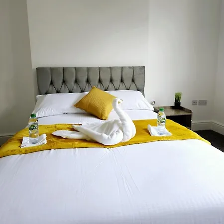 The Private Rooms In Paddington-3