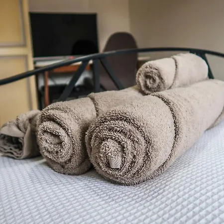 Cozy Double Room - Only Room-3