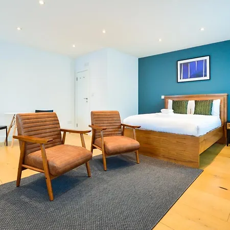 The Warehouse At West Hampstead By Concept Apartments-2