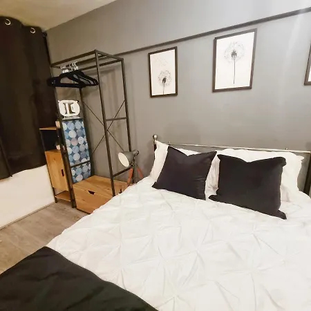 The Mayfield Apartment-2